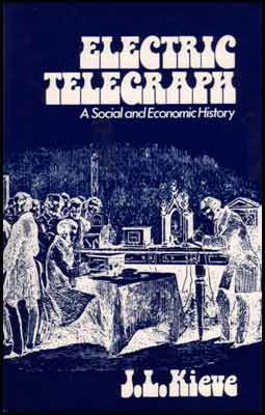 Afbeeldingen van The Electric Telegraph