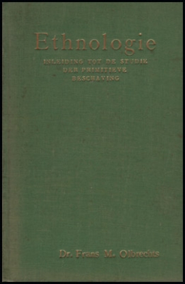 Picture of Ethnologie
