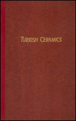 Afbeeldingen van Turkish Ceramics