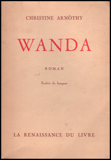 Image de Wanda