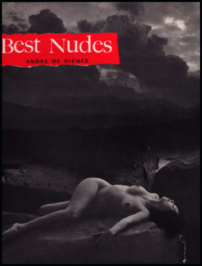 Afbeeldingen van Best Nudes