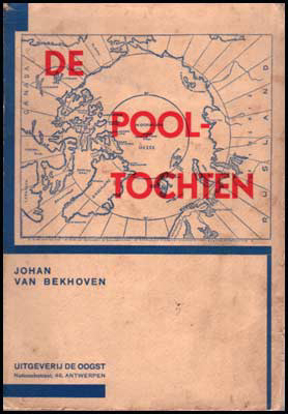 Picture of De Pooltochten