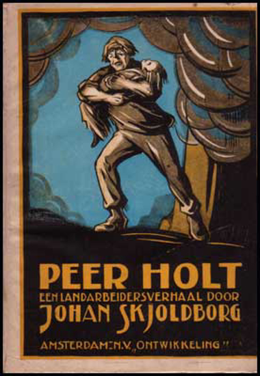 Afbeeldingen van Peer Holt (Per Holt)