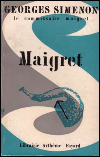 Image de Maigret