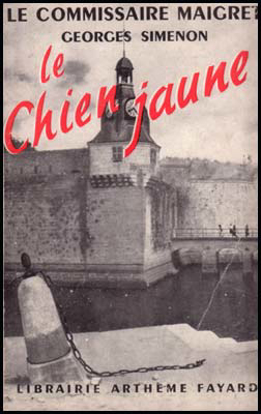 Afbeeldingen van Le Chien Jaune