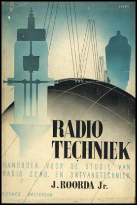 Picture of Radiotechniek