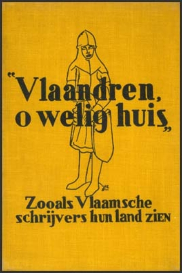 Picture of Vlaandren O Welig Huis