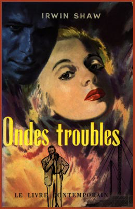 Picture of Ondes troubles