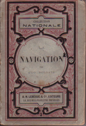 Afbeeldingen van La Navigation