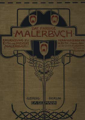 Picture of Das Farbige Malerbuch