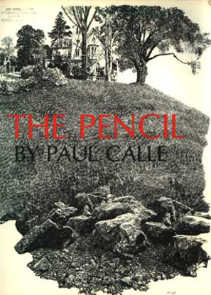 Afbeeldingen van The Pencil