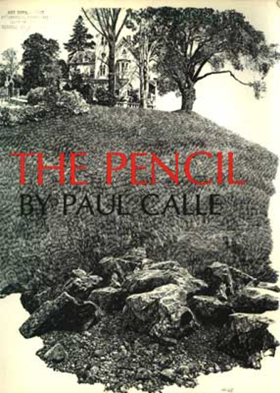 Picture of The Pencil