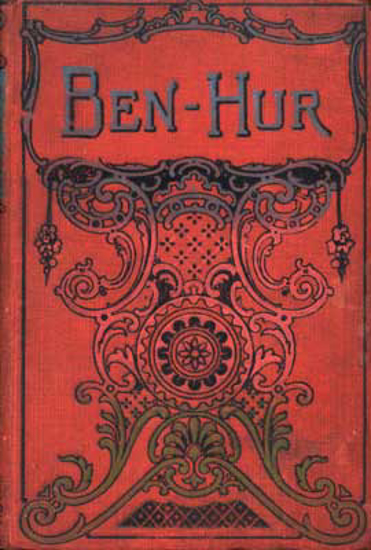 Afbeeldingen van Ben-Hur