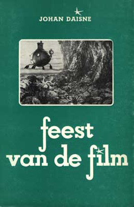 Afbeeldingen van Feest van de Film - Het WT-Festival Brussel '58