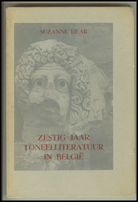 Afbeeldingen van Zestig jaar toneelliteratuur in België