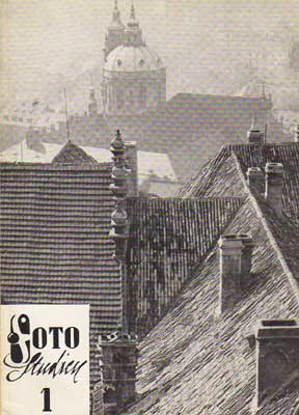 Picture of Fotostudien 1 - Eine Stadt erwacht