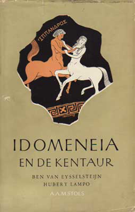 Image de Idomeneia en de Kentaur