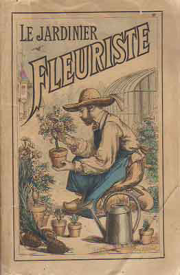 Picture of Le Jardinier Fleuriste