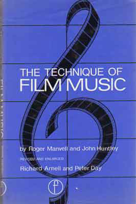 Picture of The Technique of Film Music