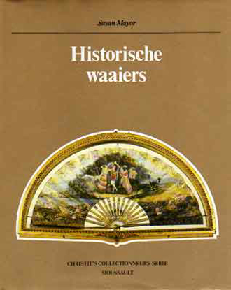 Picture of Historische waaiers