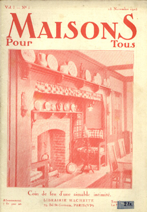 Picture of Maisons Pour Tous 5