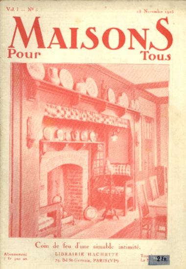 Afbeeldingen van Maisons Pour Tous 5