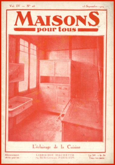 Afbeeldingen van Maisons pour tous 28