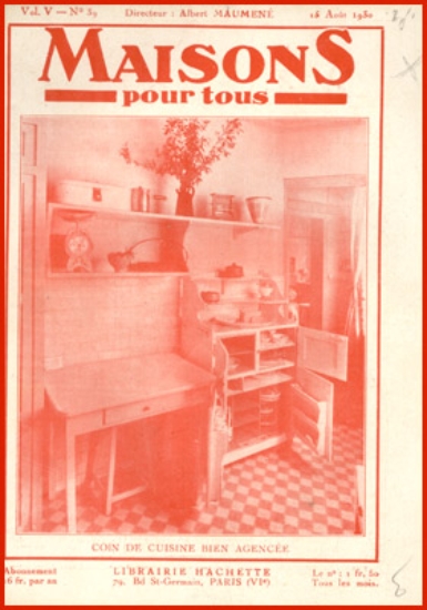 Afbeeldingen van Maisons pour tous 39