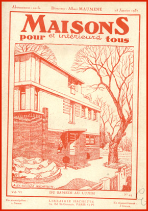 Picture of Maisons et intérieurs pour tous 44