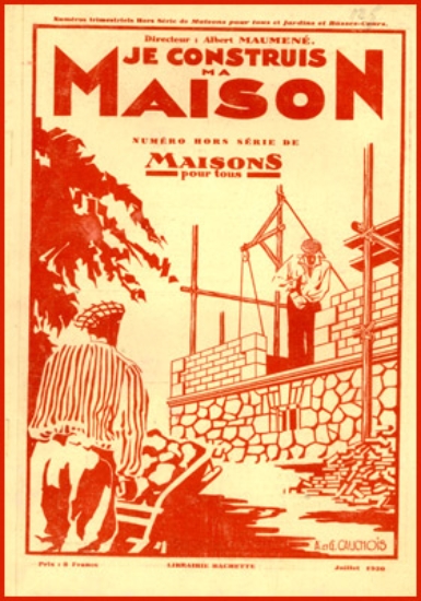 Image de Maisons pour tous - Je construis ma Maison