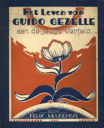Picture of Het leven van Guido Gezelle aan de Jeugd verteld