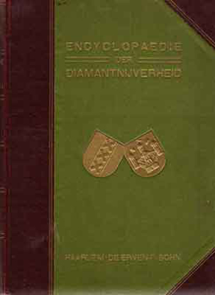 Picture of Geillustreerde Encyclopaedie der Diamantnijverheid