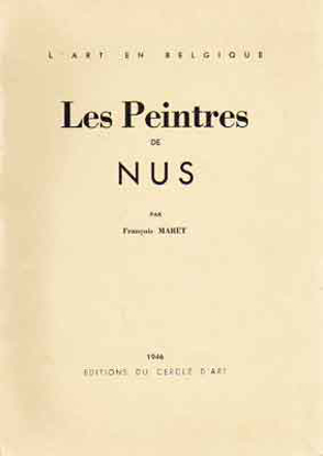 Picture of Les Peintres de nus