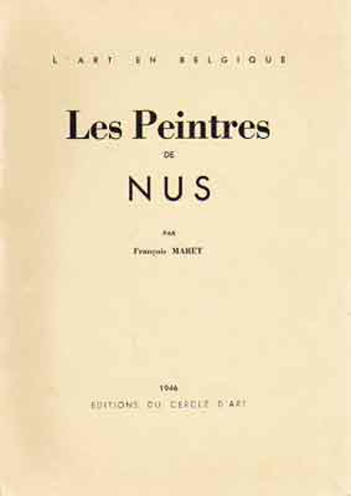 Image de Les Peintres de nus