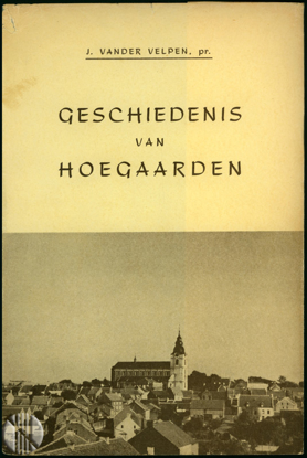 Picture of Geschiedenis van Hoegaarden