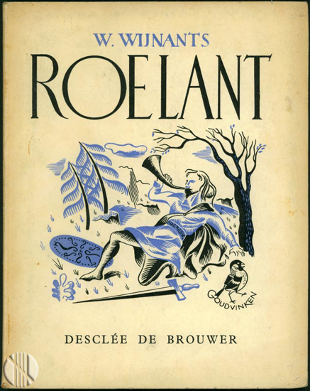 Afbeeldingen van Roelant