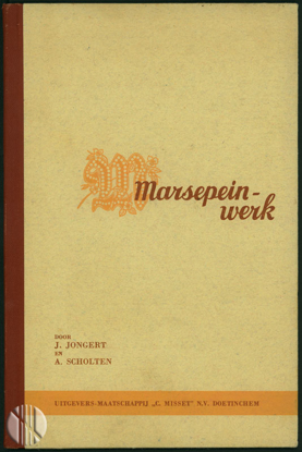 Picture of Marsepeinwerk