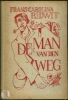 Image de De man van den weg