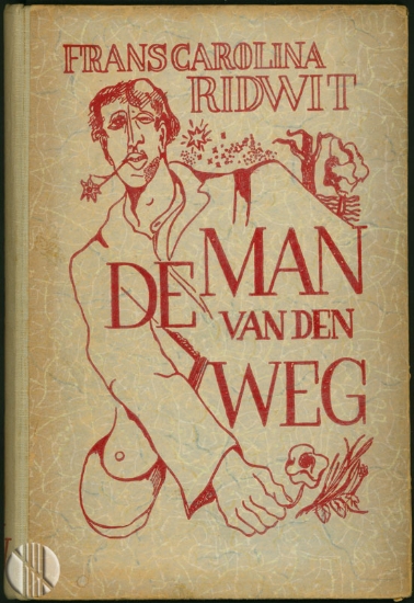 Image de De man van den weg