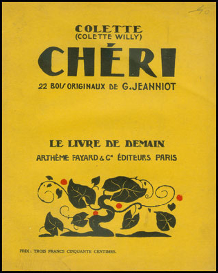 Image de Chéri