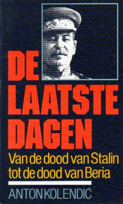 Afbeeldingen van De laatste dagen