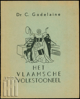 Picture of Het Vlaamsche Volkstoneel