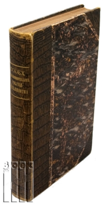 Image de Stad Antwerpen. Codex van Gemeentelijk Politiereglement - Ville d`Anvers. Code des Règlements Communaux de Police
