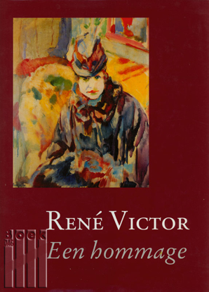Picture of René Victor. Een hommage