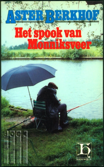 Afbeeldingen van Het spook van Monniksveer