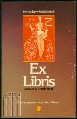 Image de Ex Libris