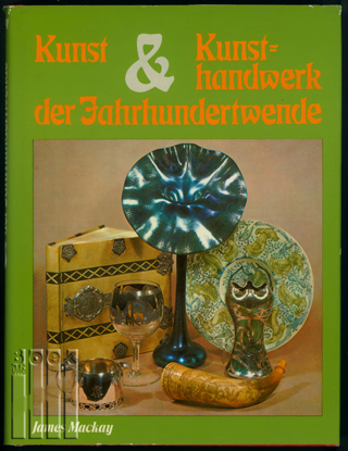 Picture of Kunst und Kunsthandwerk der Jahrhundertwende
