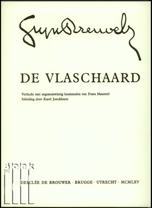 Picture of De Vlaschaard