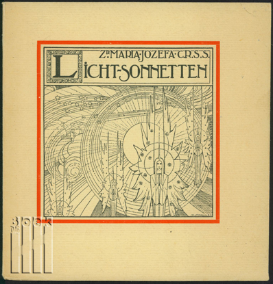 Picture of Licht-Sonnetten