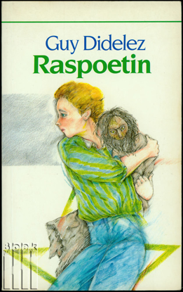 Picture of Raspoetin
